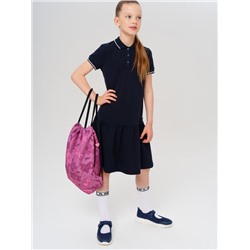 Сумка-мешок для девочки