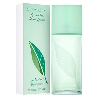 Elizabeth Arden Green Tea Scent For Women edp 100 ml