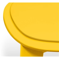 Стул SHT-S111-P
                        желтый / желтый