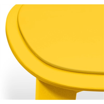 Стул SHT-S111-P
                        желтый / желтый
