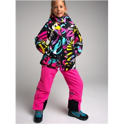 Куртка зимняя для девочки