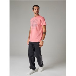 Футболка мужская арт. 02285/Authentic