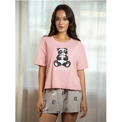 Женская пижама (Ф+Ш)