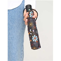 J346-3053 MicroFloral (Цветы) Зонт женский автомат Fulton