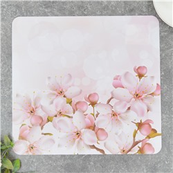Салфетка сервировочная 30*28см "Floristry" 4430645