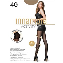 Колготки корректирующие, Innamore, Activity 40 оптом