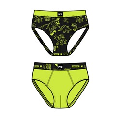 Трусы-брифы для мальчика, 2 шт. в комплекте