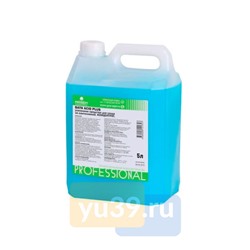 Средствово Prosept Bath Acid для удаления ржавчины и минеральных отложений усиленного действия концентрат, 5 л.