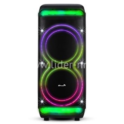 Колонка 12"  (30-54 DANCE BOX 1500) динамик 2шт/12" ELTRONIC с TWS