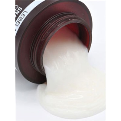 Lebelage Крем для лица с керамидами и муцином улитки / Snail Ceramide Cream, 100 мл