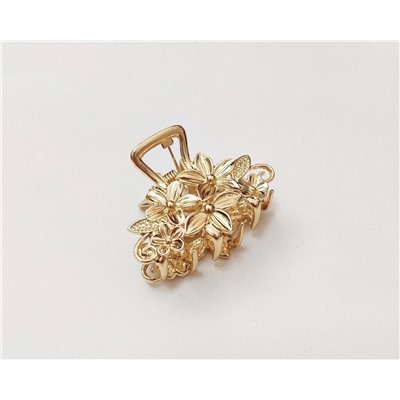 Заколка - краб