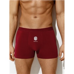 Трусы боксеры (шорты), Omsa, OmU 1234-24B Emotion оптом