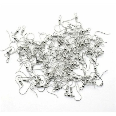 Заготовки для сережек 2 шт модель 1