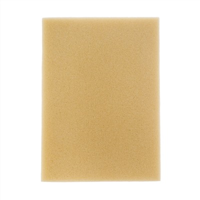 Губка хозяйственная 200 x 140 x 60 мм, Home Palisad