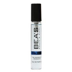 Парфюм Beas M239 Azzaro Chrome Men 5 ml, Парфюм мужской Beas M239 создан по мотивам аромата Azzaro Chrome