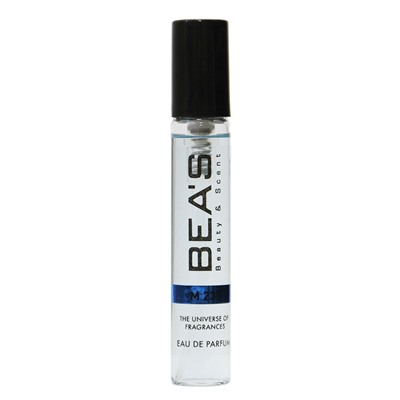Парфюм Beas M239 Azzaro Chrome Men 5 ml, Парфюм мужской Beas M239 создан по мотивам аромата Azzaro Chrome