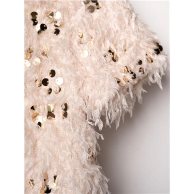 Блузка для девочки