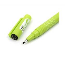 Ручка капиллярная Pilot Lettering Pen черная 2мм