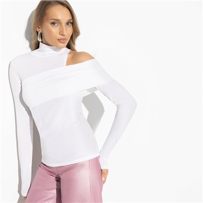 Водолазка, Познакомимся поближе