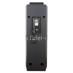 Колонка 12" (30-20 CRAZY BOX) динамик 4шт/12" комплект 2 колонки ElTRONIC