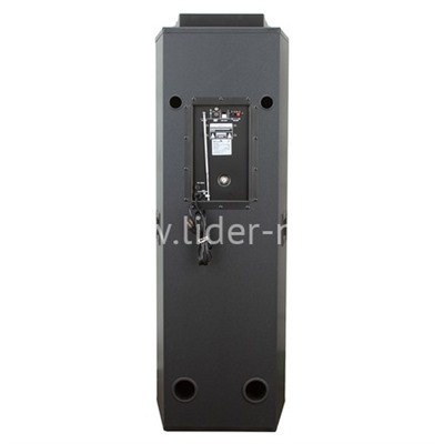 Колонка 12" (30-20 CRAZY BOX) динамик 4шт/12" комплект 2 колонки ElTRONIC