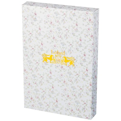 БЛЮДО LEFARD "ФАБЬЕН" 25*17*4 СМ (КОР=24ШТ.)