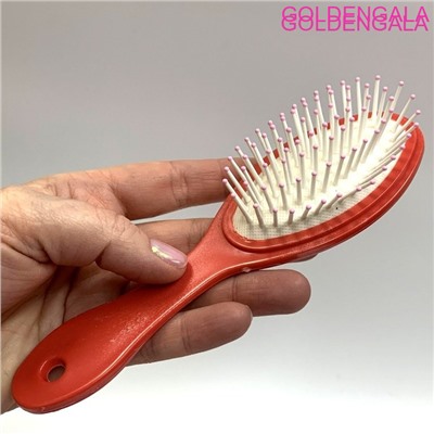Расческа массажная детская 1 шт