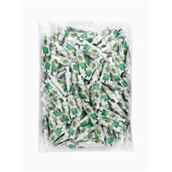 Зубная паста традиционная, травяная, 3 г