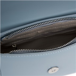 JS-502-70 голубая сумка женская Jane's Story