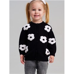 Кардиган для девочки