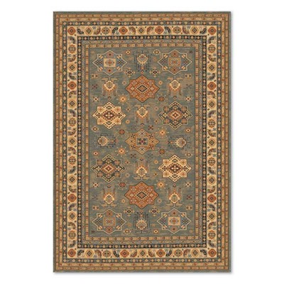 Ковер Antique 1.2x1.45 м 7683 1 53533