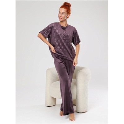 Костюм Элнора жаккард эфемера ИвК