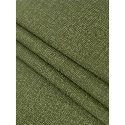 Постельное белье поплин Иваново (без пододеяльника) / Олива