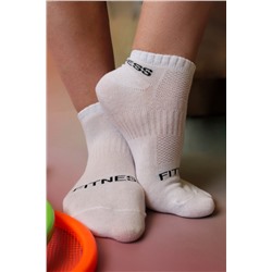 Носки Фитнес женские 3 пары