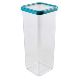 Банка для сыпучих продуктов 2,2 л CUBBO 26802