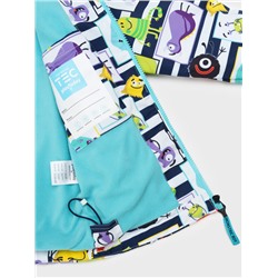 Ветровка для мальчика