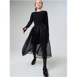 Джемпер для девочки