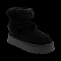 Угги G13 черные