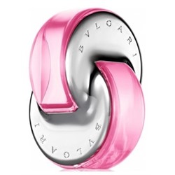 BVLGARI OMNIA PINK SAPPHIRE lady 40 мл edt