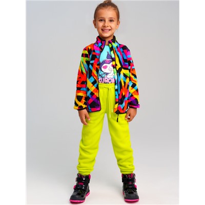 Толстовка для девочки