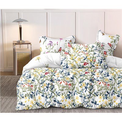 Постельное белье бязь люкс / Афродита