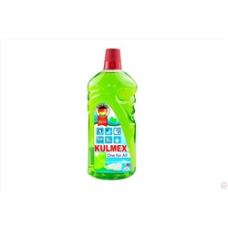 Ср. д/всех поверхностей KULMEX One for All (Multi cleaner) Яблоко 1л /12