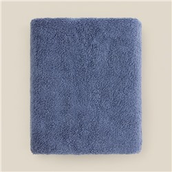 Полотенце махровое SL HOME: Basic "Ривьера" 90х150 см, 100% хлопок, 530 г/м2