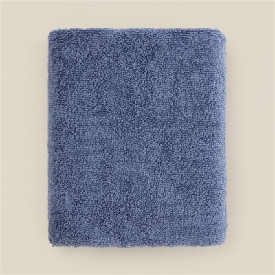Полотенце махровое SL HOME: Basic "Ривьера" 90х150 см, 100% хлопок, 530 г/м2