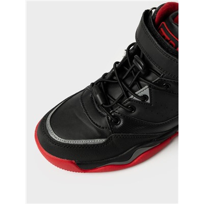 Ботинки демисезонные для мальчика