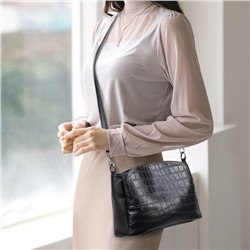 Bags Сумка женская / кожа /   011642