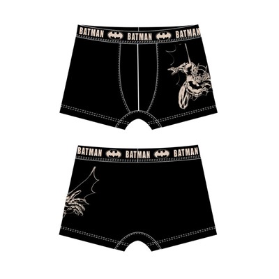 Трусы-боксеры для мальчика, 2 шт в комплекте