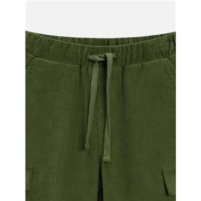 Брюки (утепленные) детские для мальчиков Salas