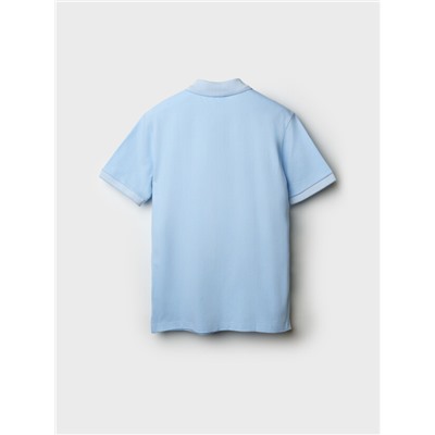 Футболка-поло мужская