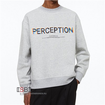 H&M, 395769, Толстовка
